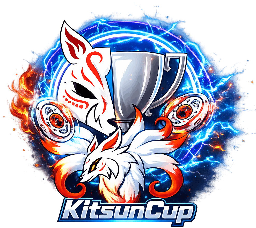 KitsunCup